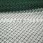 pvc coated chain link fence galvanized chain link fence  for football field fence