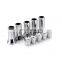 Automobiles 10Pcs/Set Tr414ac Car Truck Tire Valve Light Wheel Tyre Pinch Valve Wheel Stem Hex Hats Case Sleeve Cover