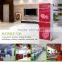 Double Electronic Cooling Water Dispenser/glass Water Dispenser