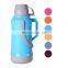Gint Hot Selling Thermal Bottle 2L portable glass liner PP Vacuum Flask  Insulated hot drinks bottle insulated  wholesale