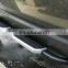 2020 Land Rover Defender Aluminium Side Step  Black/Silver