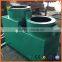 waste palm fiber fertilizer granulation production line