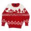 Custom knit Kids jumper for sale Unisex christmas sweater pullover