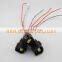 SK-6E excavator solenoid valve plug