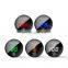 DC 5V-48V LED Panel Digital Car Voltage Meter  Motorcycle Battery Capacity Display Voltmeter with Touch ON/OFF Switch
