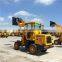 good quality wheel loader hot for russia