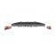 Carbon Fiber A5 Rear Spoiler Wing for Audi A5 8T B8 4-Door 09-16