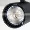 Surface Mounted Aluminum Down Light Bar Clothing Store 10W 20W 30W Veiling Track LED Spotlight