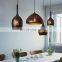 Loft Retro Industrial Iron Vintage Ceiling Light Chandelier Pendant Lamp