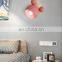 Modern Simple Light Living Room Lamp Wall Light Personality Lovely Little Wall Lamp Nordic Style