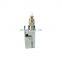 High quality  FC Bare Simplex single mode multi mode Mental Fiber Optic Adapter Fiber Connector
