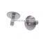 stainless steel Tri Wing Flat Head security Screw Bolt