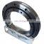 XSU08018  Cross Roller bearing 150x225x25.4mm thin section slewing bearing