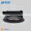 JNZ 200mm high quality thick rubber sole pp material hand vacuum pump suction cups