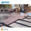 JNZ Wpc Decking Floor Factory Good Price Wood Plastic Composite Waterproof WPC Outdoor Decking