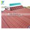 Relitop Hot Selling Building Materials Roofing Tile Classic bond Corrugated stone coated metal Roof Tiles