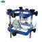 Digital Dial Gauge Concrete Cylinder Compressometer Extensometer/ Concrete Cylinder Compressometer Apparatus