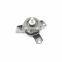 High quality auto parts Engine Mount 218122K000 218121J000  For Hyundai
