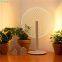 3D Vision LED Wooden Lamp China Factory Cheap Prices for Sales