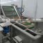 Industrial Carrot Washer Artichoke Beet Mushroom Broccoli Cleaning Line Vegetable and Fruit Washing Machine