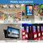 LED 10.1inch Metal Case Monitor Open Frame Capacitive Touch Screen Display industrial