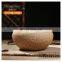 High temperature firing ceramic succulent plant flower pot of high quality
