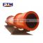 Best quality bauxite material rotary dryer, drum dryer price