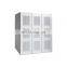 High voltage static var generator reactive power compensation device
