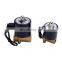 2W025-08 2 Way Air/ Water Brass Direct Acting Normally Open 12V 110V 24V 220V Micro Mini Water Solenoid Valve