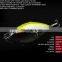 hot sale 7cm 15g artificial sinking hard minnow lures fish lure bodies fishing bait