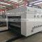 Factory customized box printing machine and die-cuting machine price