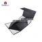 Hot Fancy Magnet Box Carton Black Rigid Flat Luxury Magnetic Folding Storage Paper Gift Box With Ribbon