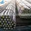 Hot Rolled Quality Carbon Structural Steel Round Bar S45C 1045 S20C 1020