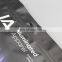 Underwear Packaging Plastic For Clothing Recyclable Garment Pvc T-shirt Biodegradable Resealable Zipper Poly Bags