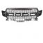 grille guard for Ford 2018 F150 Grille With Light Grills Assembly  high  quality factory  tail lamps