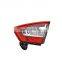 For Ford 2011 Mondeo/fusion Tail Lamp Bs71-13a603-ad Bs71-13a602-ad L Bs71-13a603-ac Car Tail Lights  rear light rearlamps