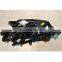 L8301C197 R8301C198 Фары для автомобиля, Передние фары для Mitsubishi 2013 Outlander