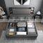 Factory direct price wholesale camas Luxury multifunctional bedroom furniture modern smart bed with storage box leather beds