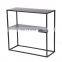 Small Kitchen Appliances Storage Rack Stand Shelf Cabinet