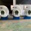 100CFM Duct Corrosion Proof  PP / PVC Material Centrifuge Fan Fumehood