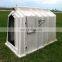 Anti-UV Fiberglass Shelter For New Born Cattle