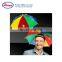 High Quality Funny Rainbow Umbrella Hats for Sale