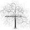 most beautiful tree wall decoration