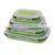Customized Camping Eco Friendly Container Reusable Airtight Kitchen Silicon Food Storage
