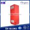 Aluminum outdoor cabinet/double layer heat insulation structure/SK-301 waterproof power supply cabinet