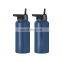 Manufacturer of Hot and Cold Double Wall Vacuum Flask 18/8 Stainless Steel Eco Friendly Water Bottles with Custom Logo