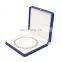 Custom Jewelry Packaging Boxes Logo Gift Earring Necklace Ring Jewelry Box