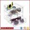 Acrylic Sunglass Storage Box Clear Sunglass Cases