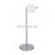 Hot Selling Toilet Paper Holder Roll  Toilet Bathroom Paper Roll Holder Cost-effective Stainless Steel Paper Roll  Holder