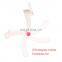 USB Rechargeable Electrical Hand Portable Mobile Electric Smart Handy Promotional Mini USB Fans